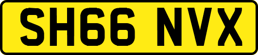 SH66NVX
