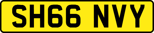 SH66NVY