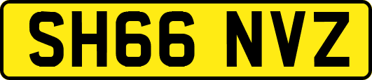 SH66NVZ