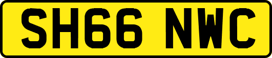 SH66NWC