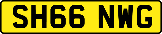 SH66NWG