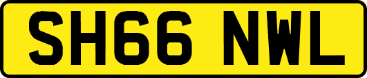 SH66NWL
