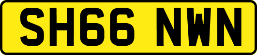 SH66NWN