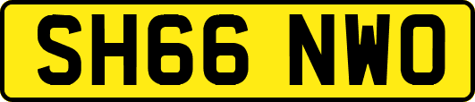 SH66NWO