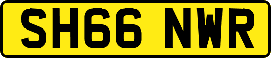 SH66NWR