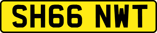 SH66NWT