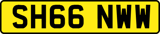 SH66NWW