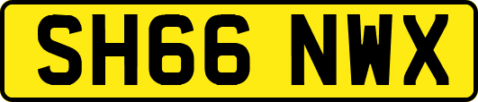 SH66NWX