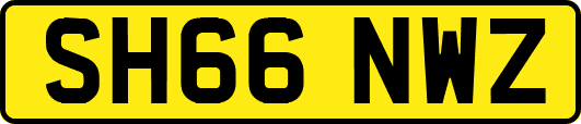 SH66NWZ