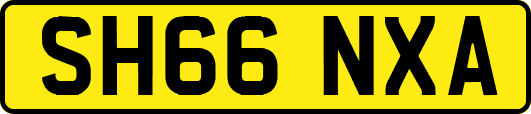 SH66NXA