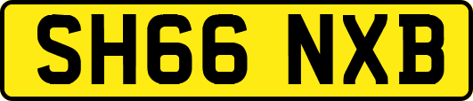 SH66NXB