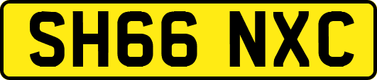 SH66NXC