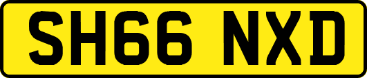 SH66NXD