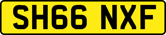 SH66NXF