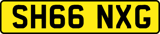 SH66NXG