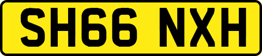 SH66NXH