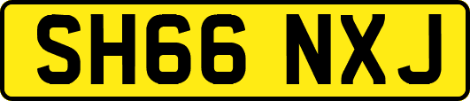 SH66NXJ
