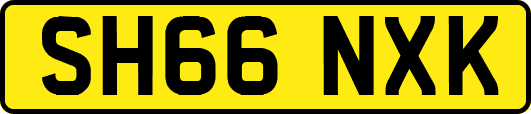 SH66NXK