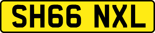 SH66NXL