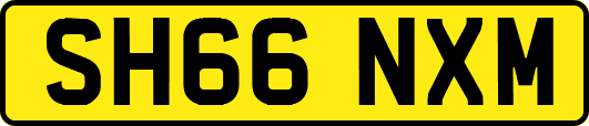 SH66NXM