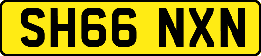 SH66NXN