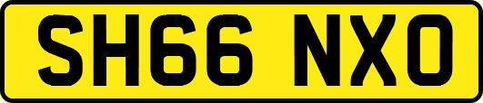 SH66NXO