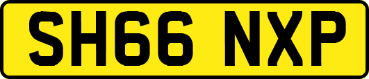 SH66NXP