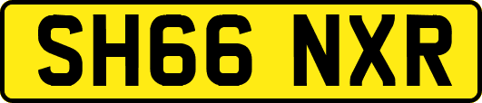 SH66NXR