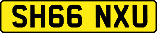 SH66NXU