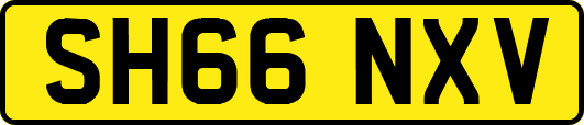 SH66NXV