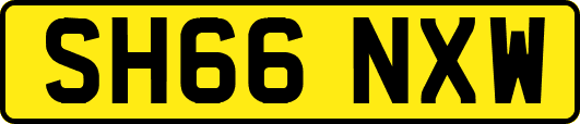SH66NXW