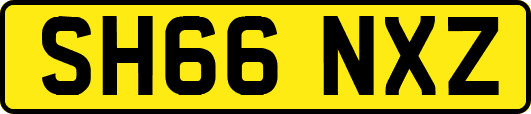 SH66NXZ