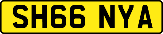 SH66NYA
