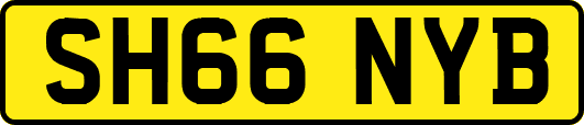 SH66NYB