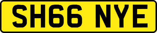 SH66NYE