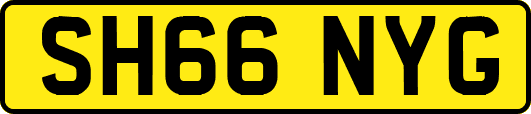 SH66NYG