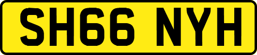 SH66NYH
