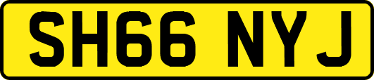 SH66NYJ