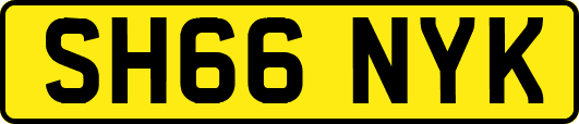 SH66NYK