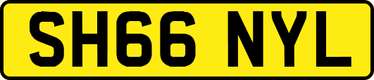 SH66NYL