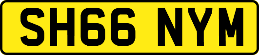 SH66NYM