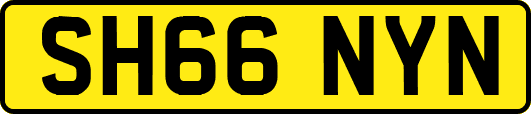 SH66NYN