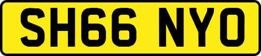 SH66NYO