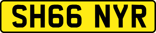 SH66NYR