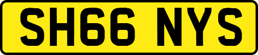 SH66NYS
