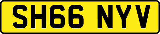 SH66NYV
