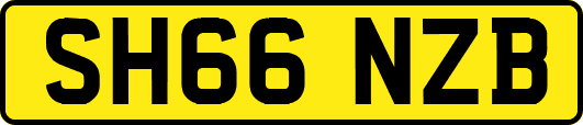 SH66NZB