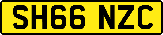 SH66NZC