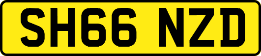 SH66NZD