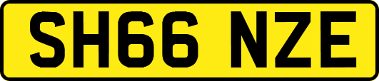 SH66NZE